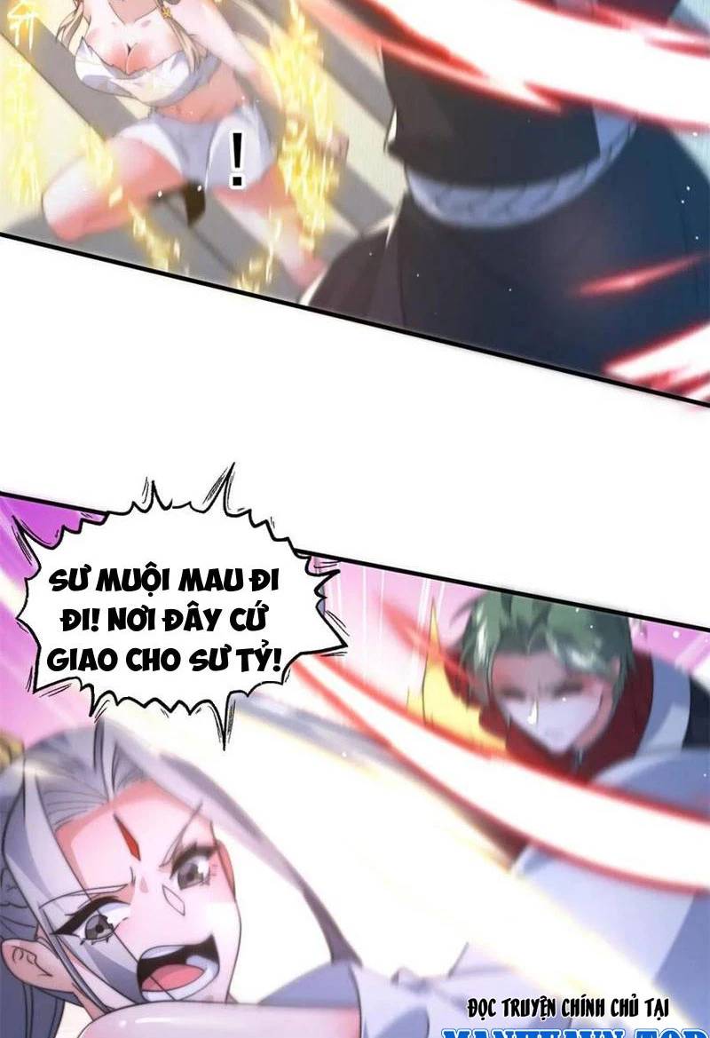 Nữ Đồ Đệ Ai Nấy Đều Muốn Giết Ta: Chapter 174