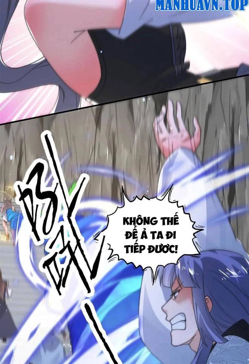 Nữ Đồ Đệ Ai Nấy Đều Muốn Giết Ta: Chapter 174