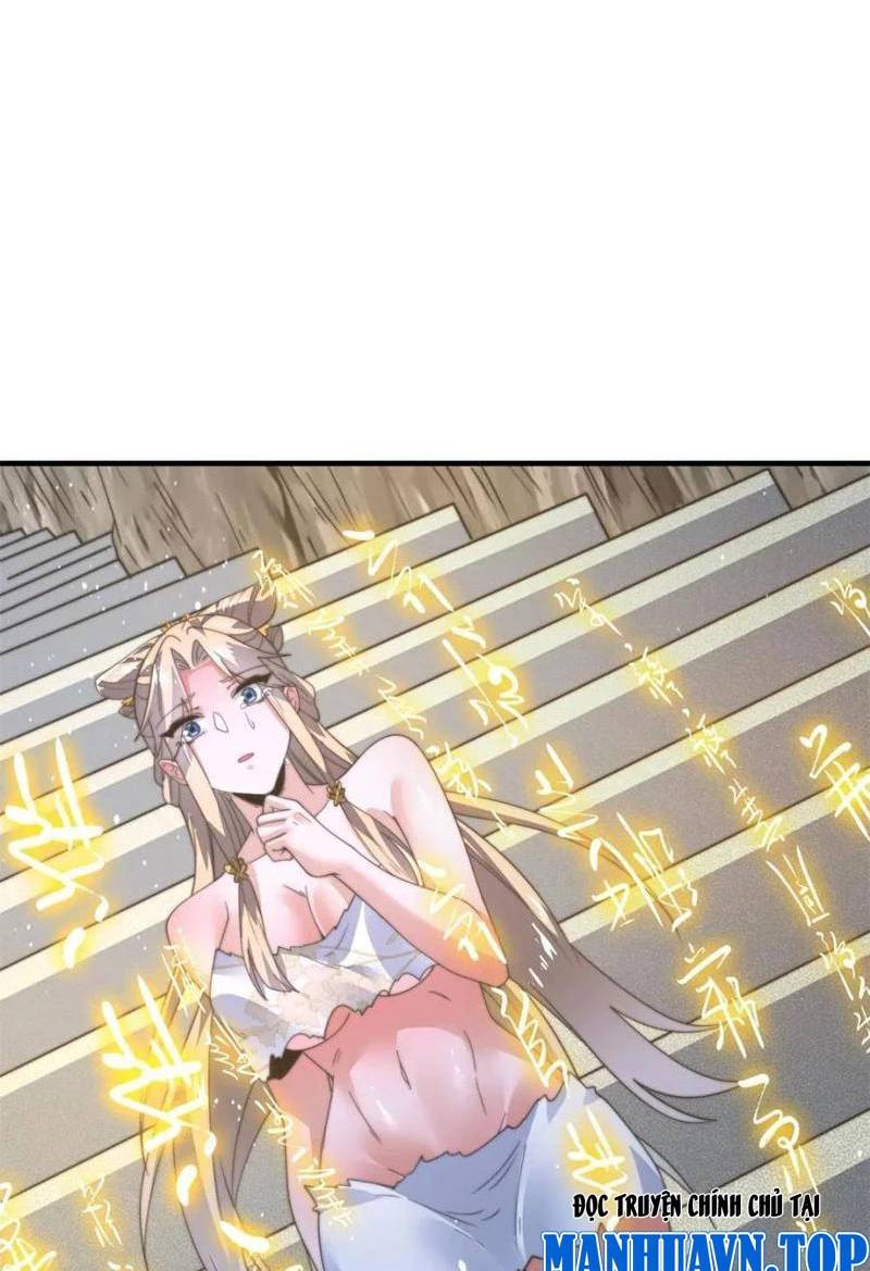Nữ Đồ Đệ Ai Nấy Đều Muốn Giết Ta: Chapter 174