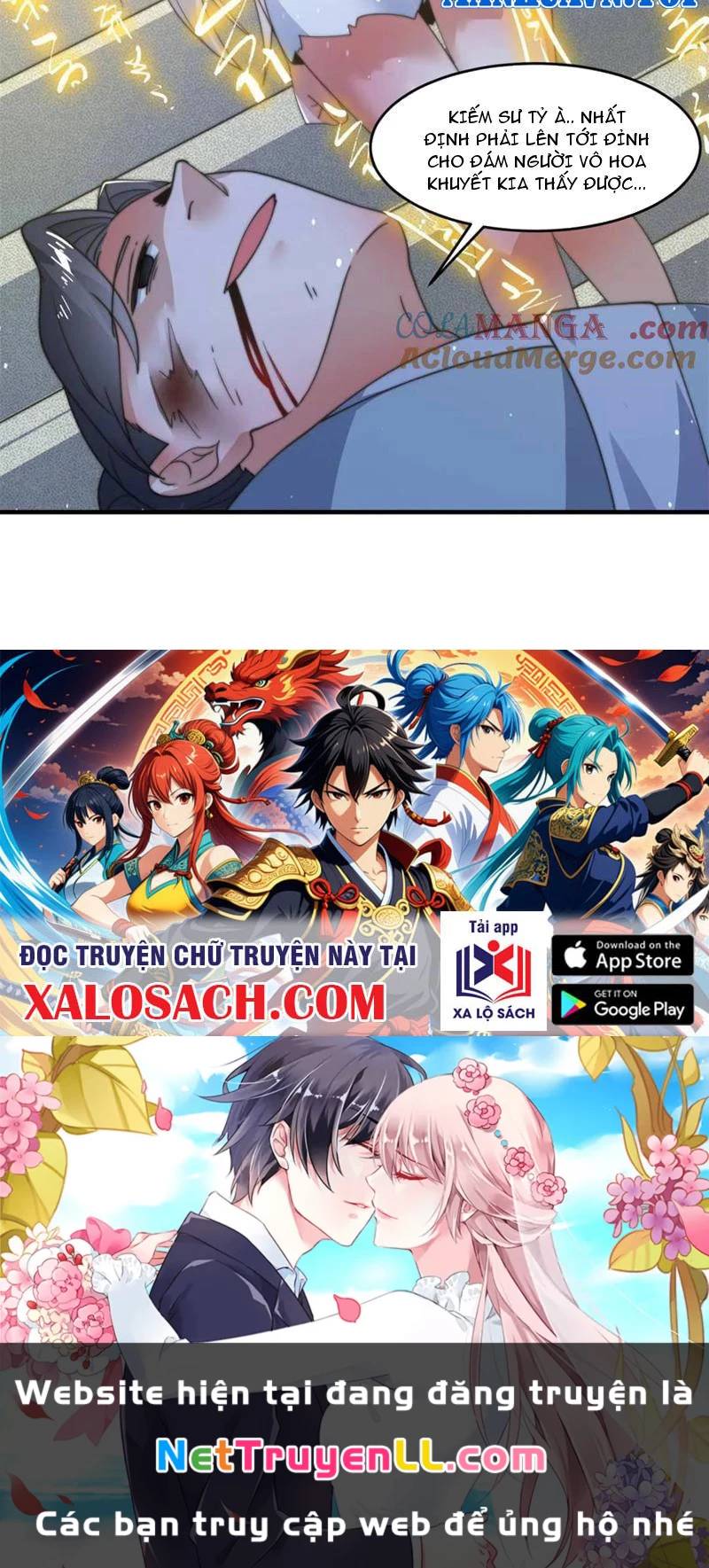 Nữ Đồ Đệ Ai Nấy Đều Muốn Giết Ta: Chapter 174
