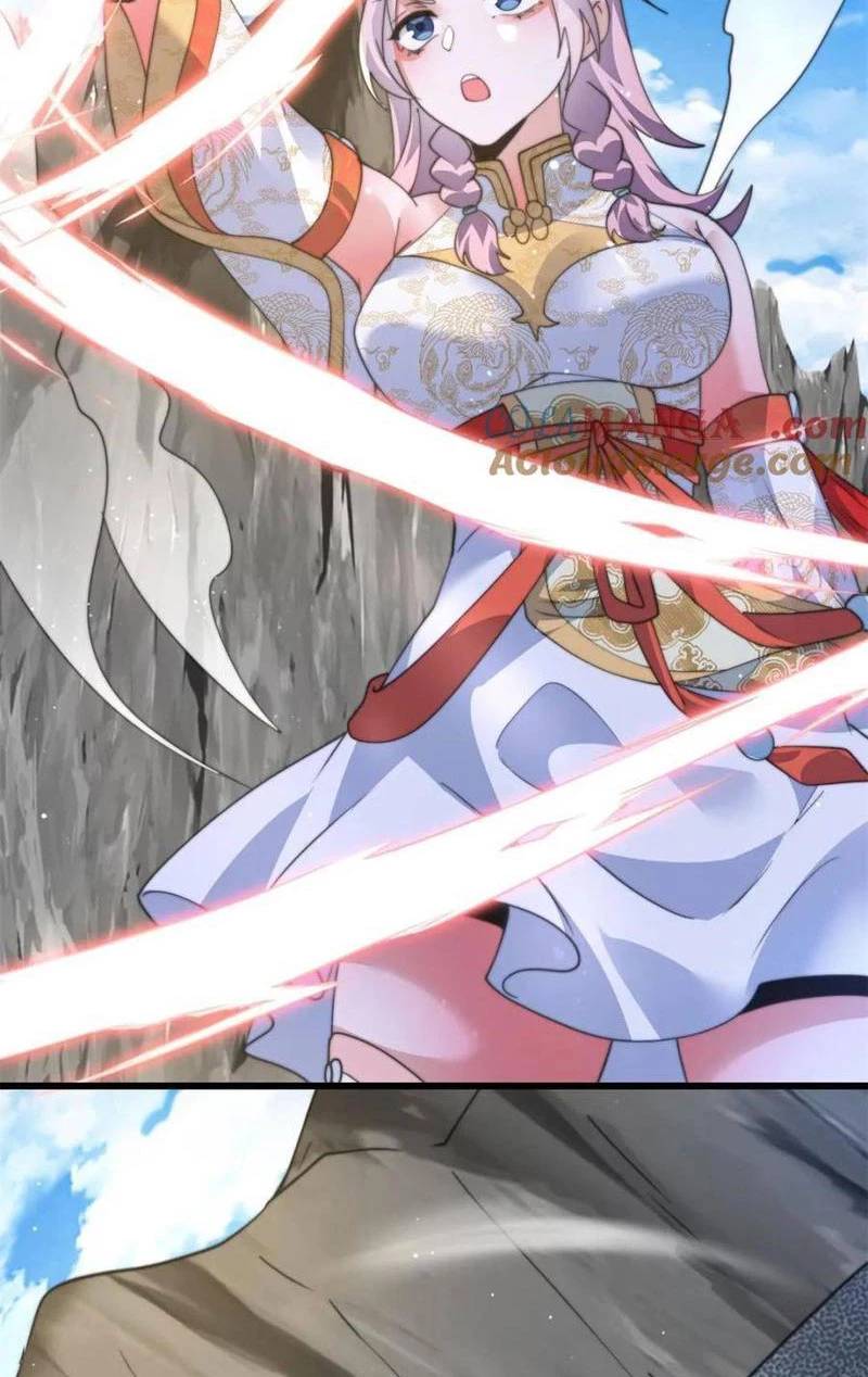 Nữ Đồ Đệ Ai Nấy Đều Muốn Giết Ta: Chapter 174