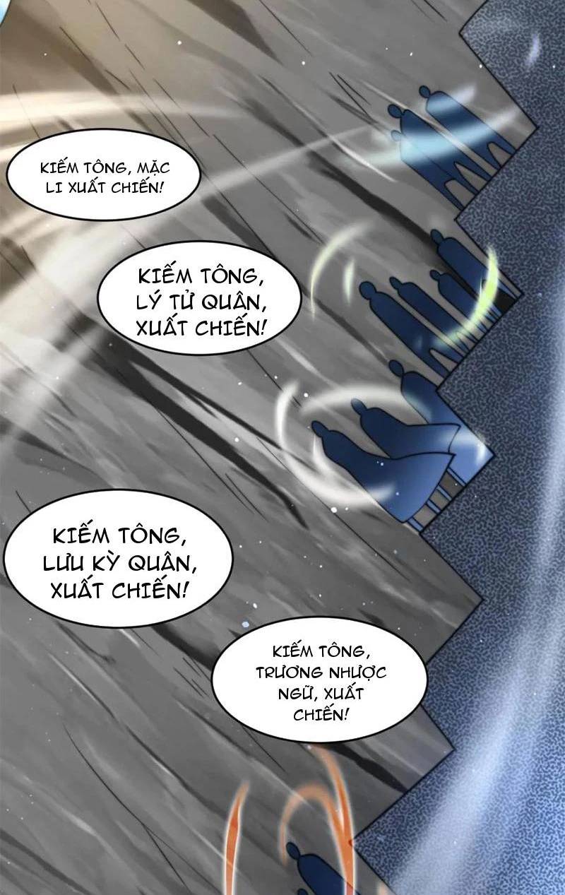 Nữ Đồ Đệ Ai Nấy Đều Muốn Giết Ta: Chapter 174