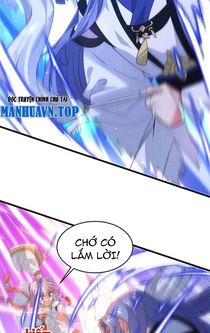 Nữ Đồ Đệ Ai Nấy Đều Muốn Giết Ta: Chapter 174