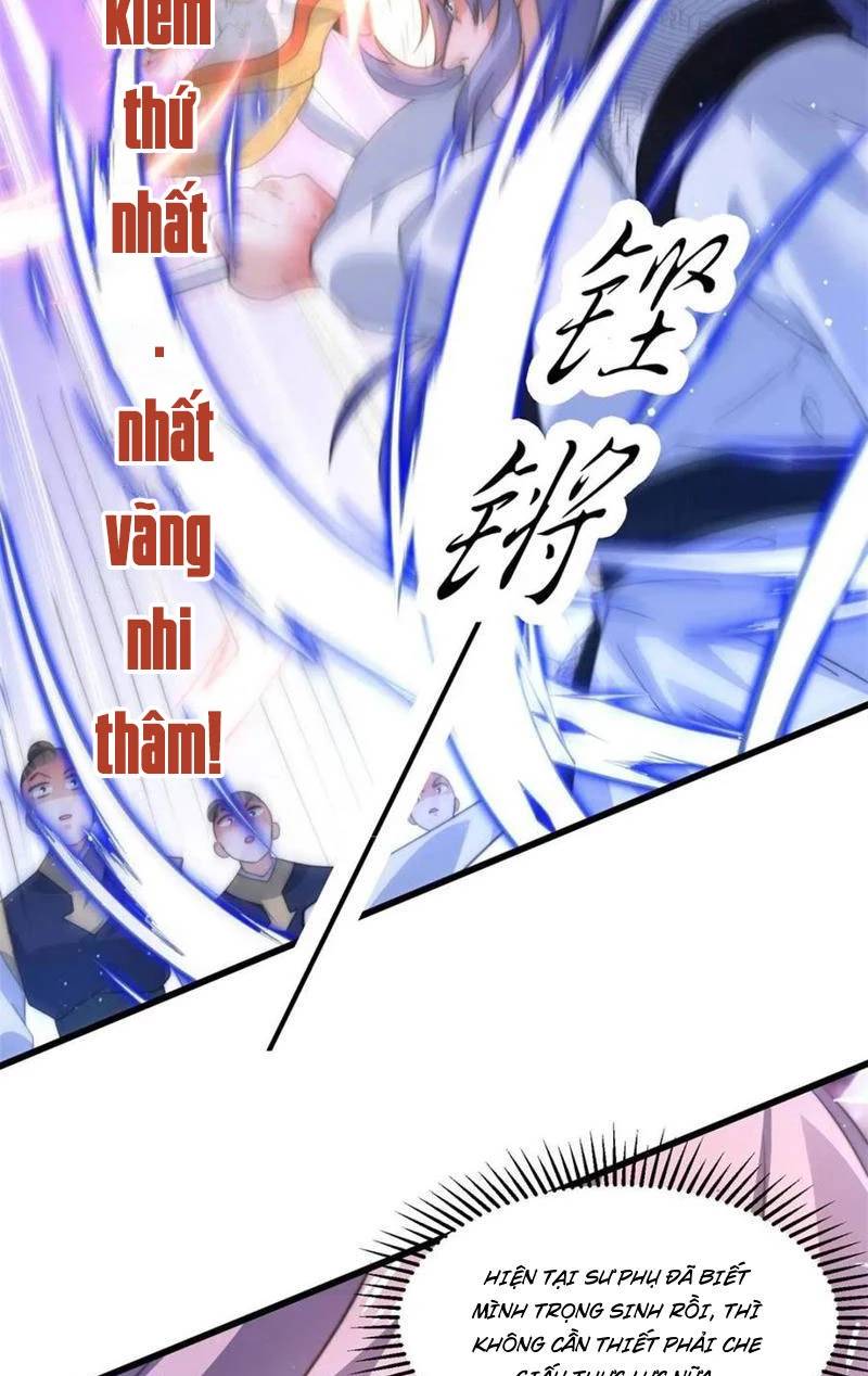 Nữ Đồ Đệ Ai Nấy Đều Muốn Giết Ta: Chapter 174