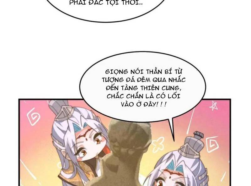 Nữ Đồ Đệ Ai Nấy Đều Muốn Giết Ta: Chapter 179