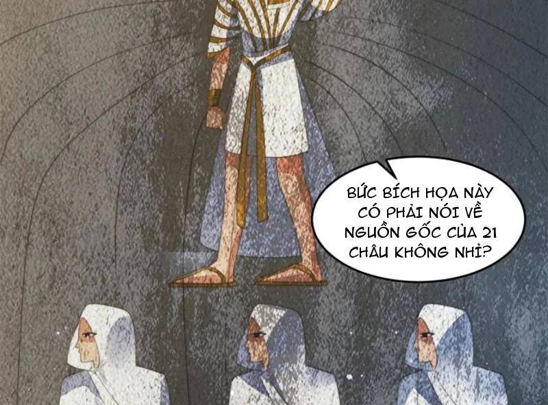 Nữ Đồ Đệ Ai Nấy Đều Muốn Giết Ta: Chapter 179