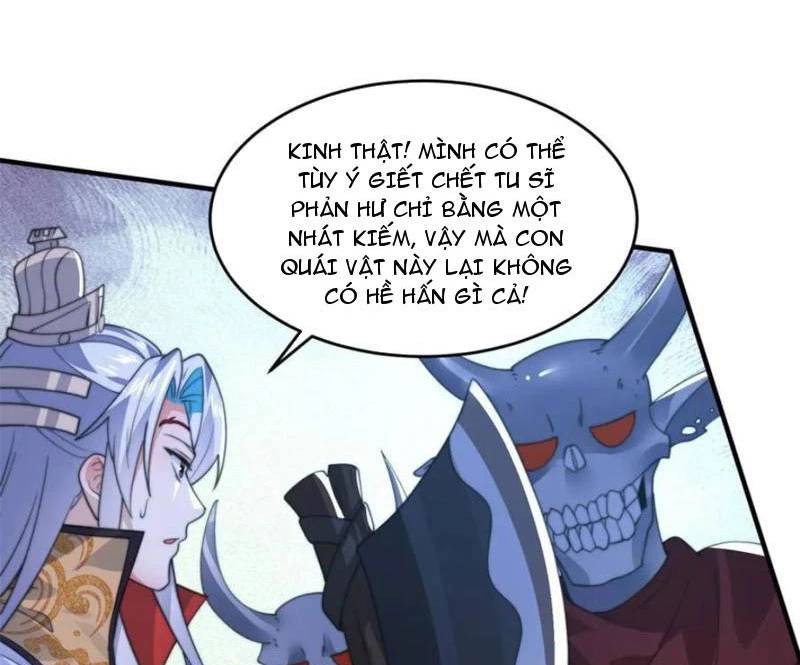 Nữ Đồ Đệ Ai Nấy Đều Muốn Giết Ta: Chapter 179
