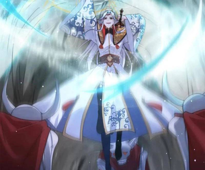 Nữ Đồ Đệ Ai Nấy Đều Muốn Giết Ta: Chapter 179