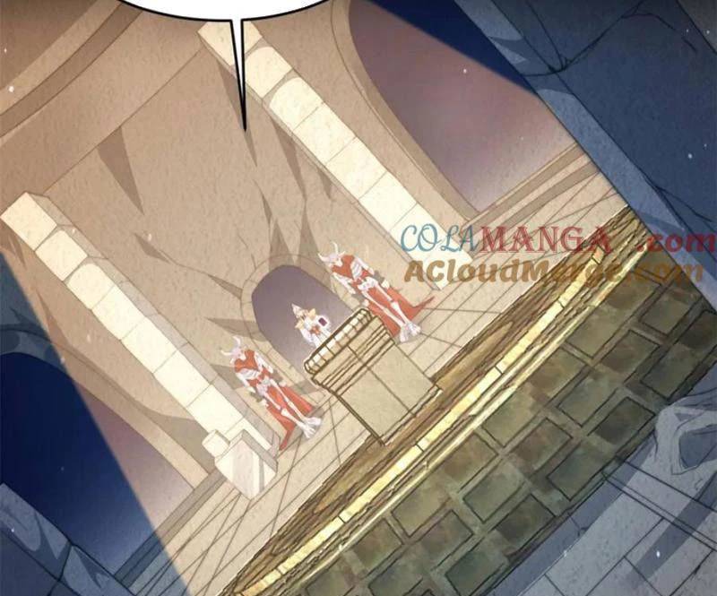 Nữ Đồ Đệ Ai Nấy Đều Muốn Giết Ta: Chapter 179