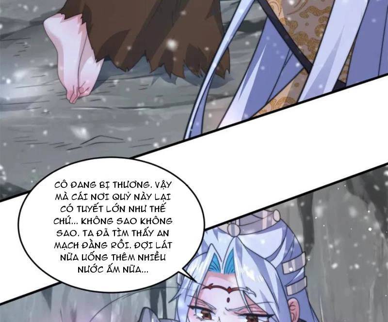 Nữ Đồ Đệ Ai Nấy Đều Muốn Giết Ta: Chapter 179