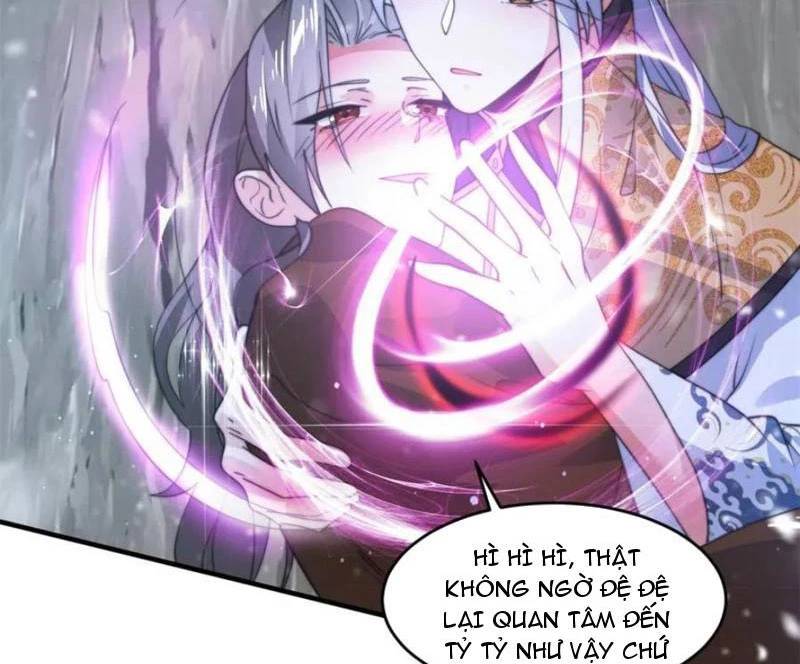 Nữ Đồ Đệ Ai Nấy Đều Muốn Giết Ta: Chapter 179
