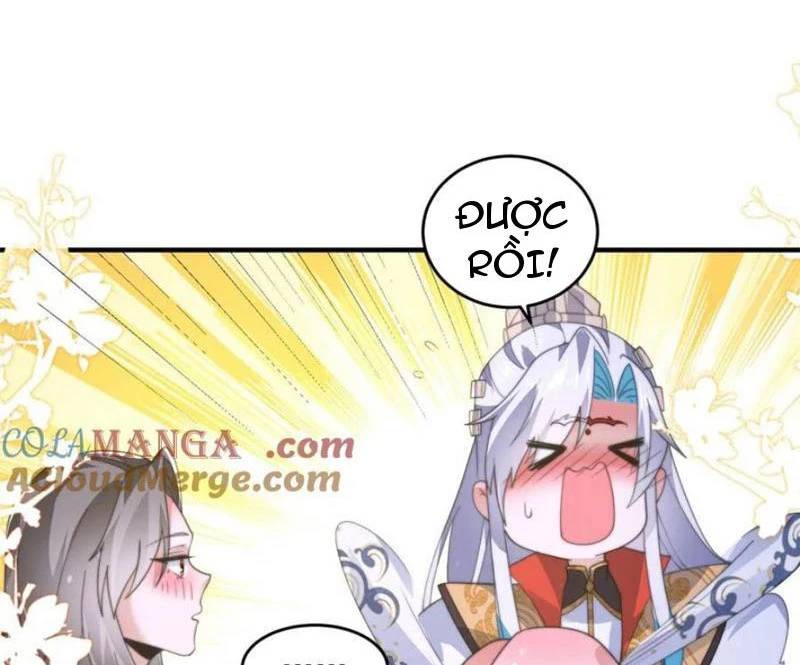 Nữ Đồ Đệ Ai Nấy Đều Muốn Giết Ta: Chapter 179