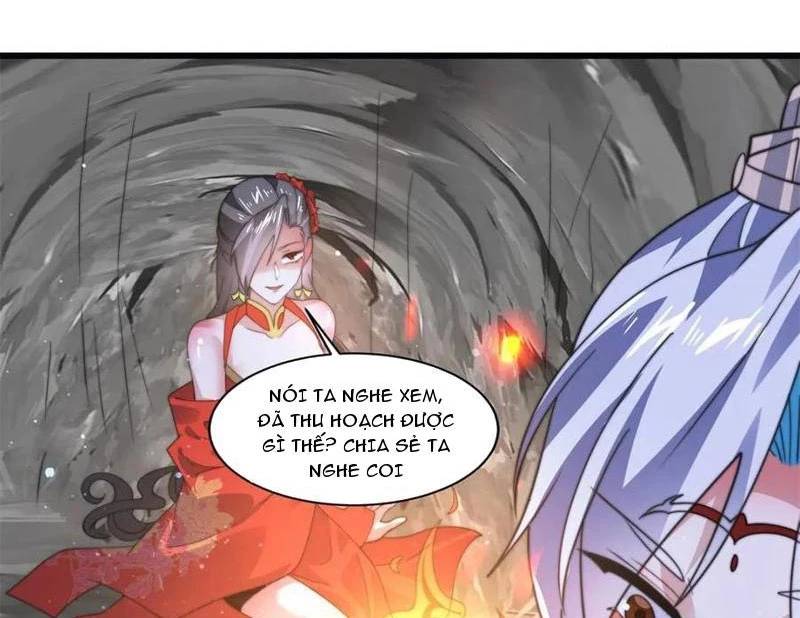 Nữ Đồ Đệ Ai Nấy Đều Muốn Giết Ta: Chapter 180