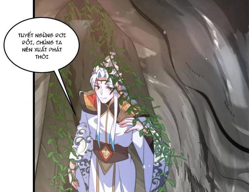 Nữ Đồ Đệ Ai Nấy Đều Muốn Giết Ta: Chapter 180
