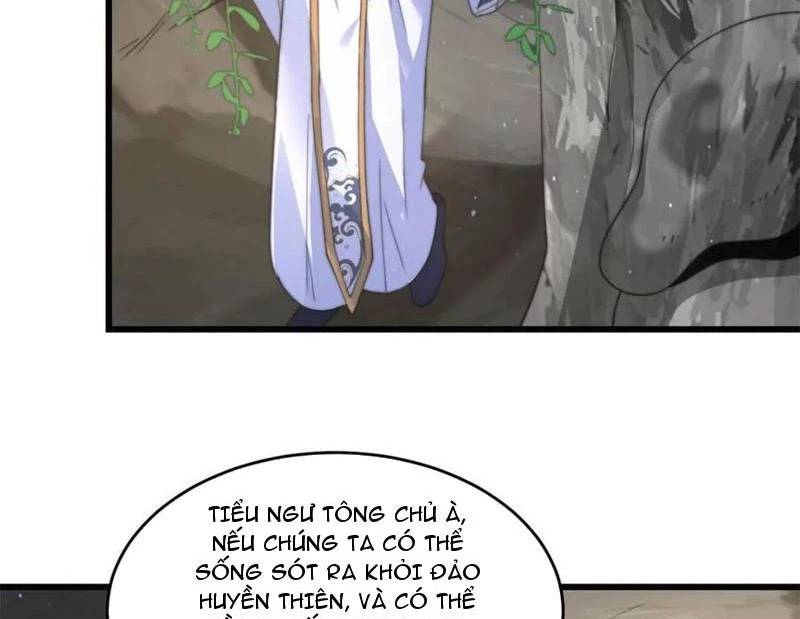 Nữ Đồ Đệ Ai Nấy Đều Muốn Giết Ta: Chapter 180