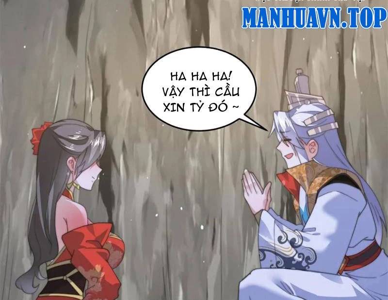 Nữ Đồ Đệ Ai Nấy Đều Muốn Giết Ta: Chapter 180