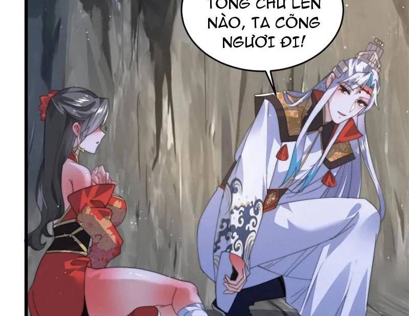 Nữ Đồ Đệ Ai Nấy Đều Muốn Giết Ta: Chapter 180