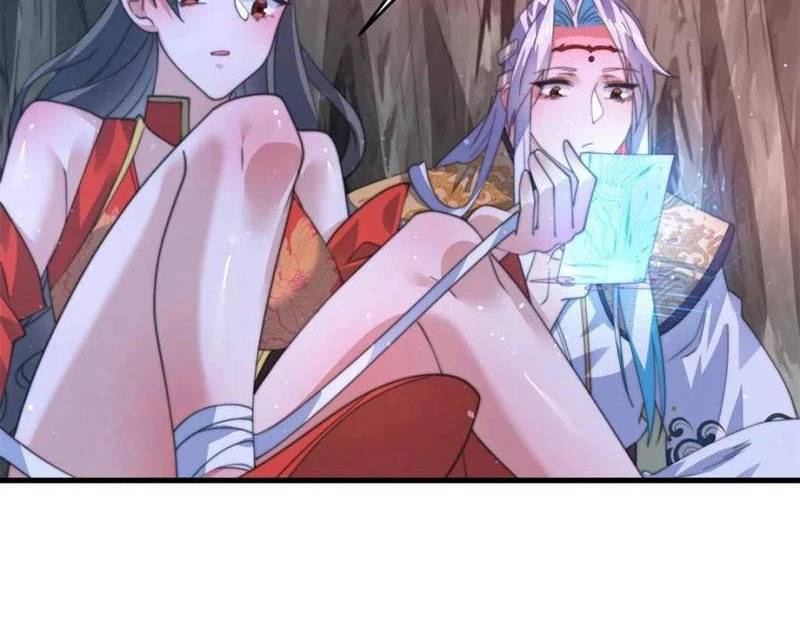 Nữ Đồ Đệ Ai Nấy Đều Muốn Giết Ta: Chapter 180