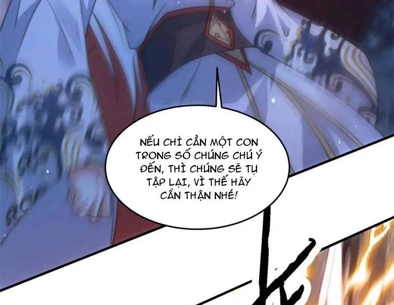 Nữ Đồ Đệ Ai Nấy Đều Muốn Giết Ta: Chapter 180