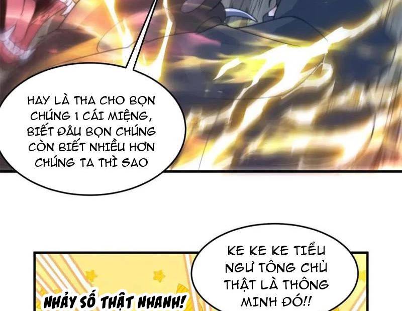 Nữ Đồ Đệ Ai Nấy Đều Muốn Giết Ta: Chapter 180