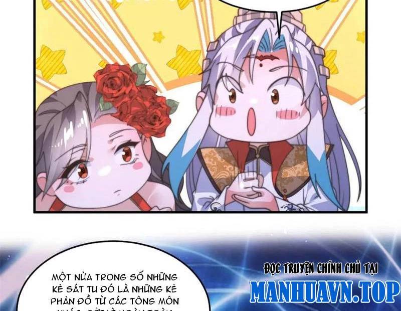 Nữ Đồ Đệ Ai Nấy Đều Muốn Giết Ta: Chapter 180