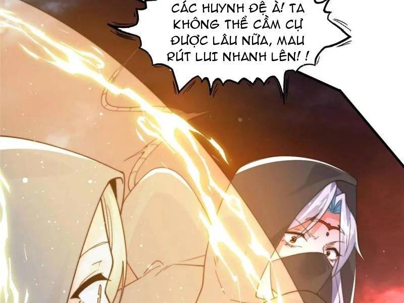 Nữ Đồ Đệ Ai Nấy Đều Muốn Giết Ta: Chapter 181