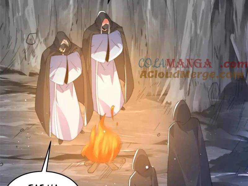 Nữ Đồ Đệ Ai Nấy Đều Muốn Giết Ta: Chapter 181
