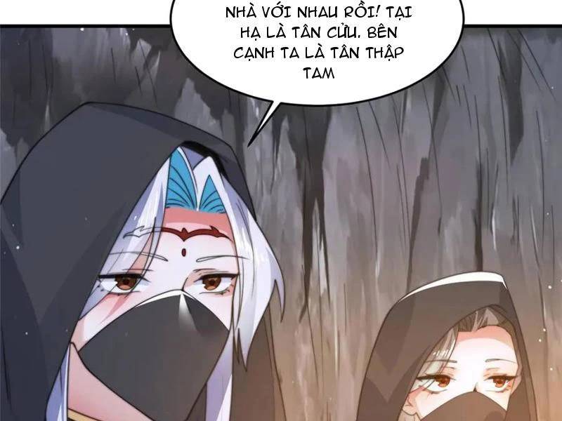 Nữ Đồ Đệ Ai Nấy Đều Muốn Giết Ta: Chapter 181