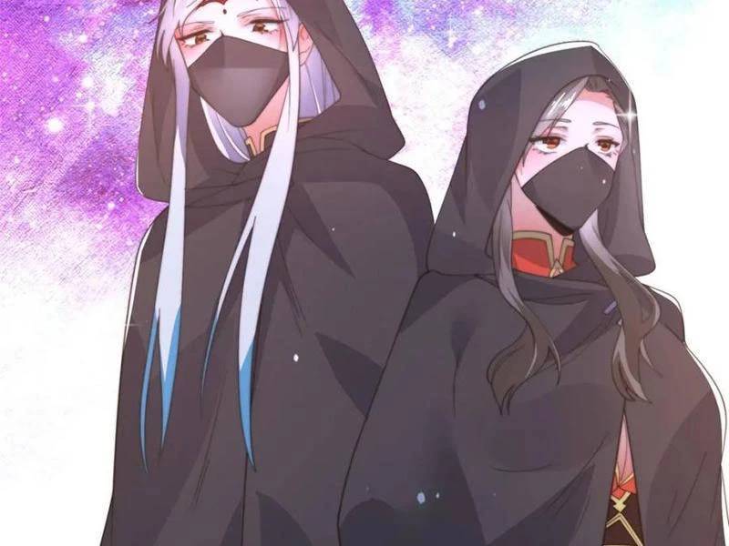 Nữ Đồ Đệ Ai Nấy Đều Muốn Giết Ta: Chapter 181