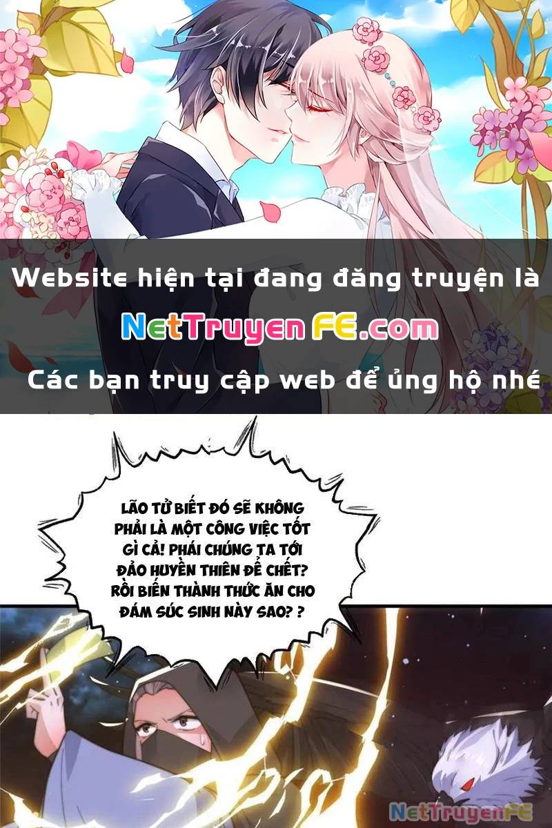 Nữ Đồ Đệ Ai Nấy Đều Muốn Giết Ta: Chapter 181