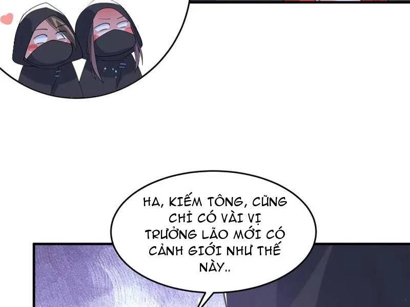 Nữ Đồ Đệ Ai Nấy Đều Muốn Giết Ta: Chapter 181