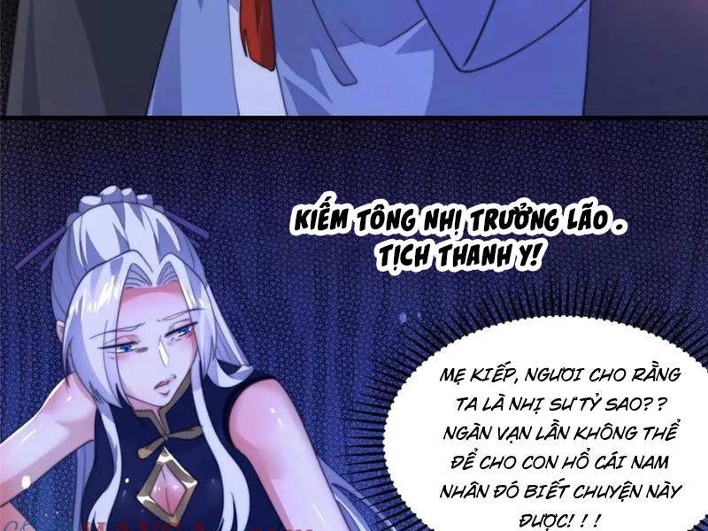 Nữ Đồ Đệ Ai Nấy Đều Muốn Giết Ta: Chapter 181