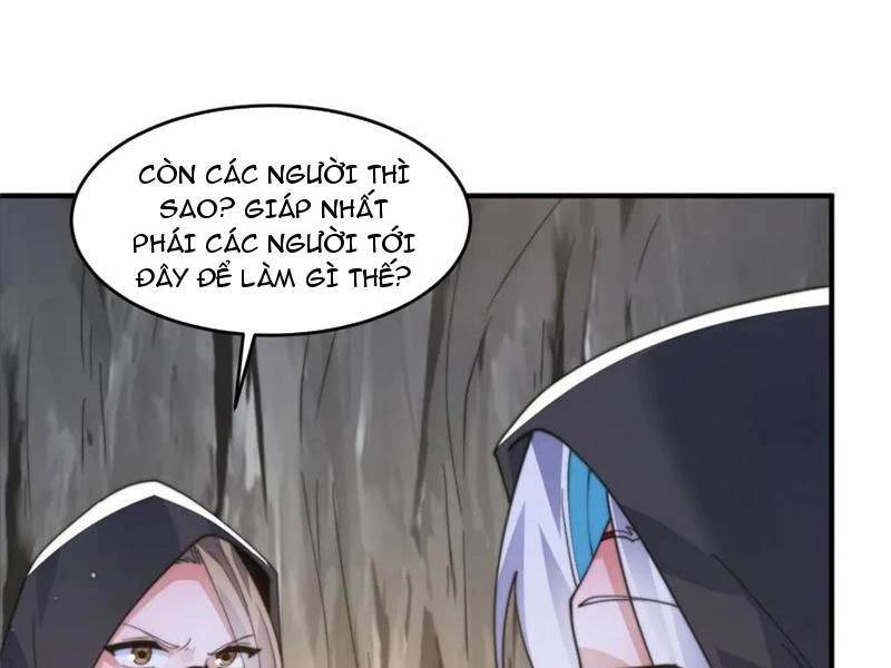 Nữ Đồ Đệ Ai Nấy Đều Muốn Giết Ta: Chapter 181