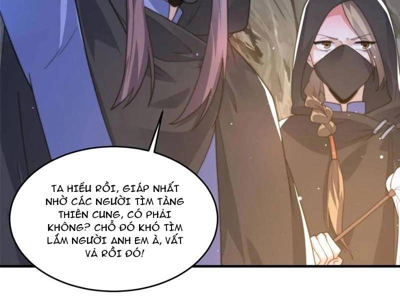 Nữ Đồ Đệ Ai Nấy Đều Muốn Giết Ta: Chapter 181
