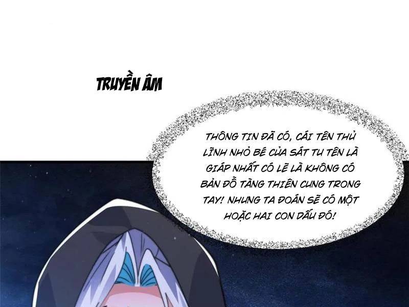 Nữ Đồ Đệ Ai Nấy Đều Muốn Giết Ta: Chapter 181