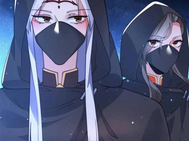 Nữ Đồ Đệ Ai Nấy Đều Muốn Giết Ta: Chapter 181