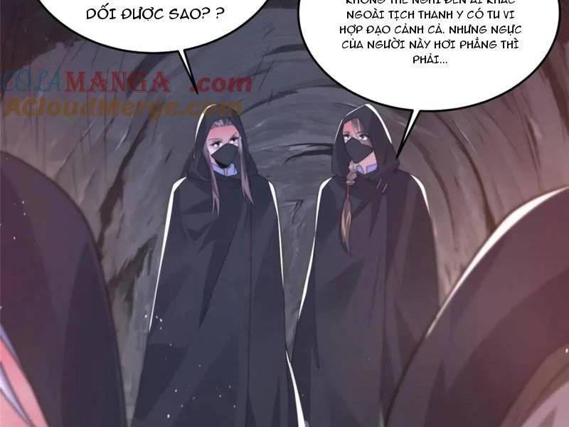 Nữ Đồ Đệ Ai Nấy Đều Muốn Giết Ta: Chapter 181