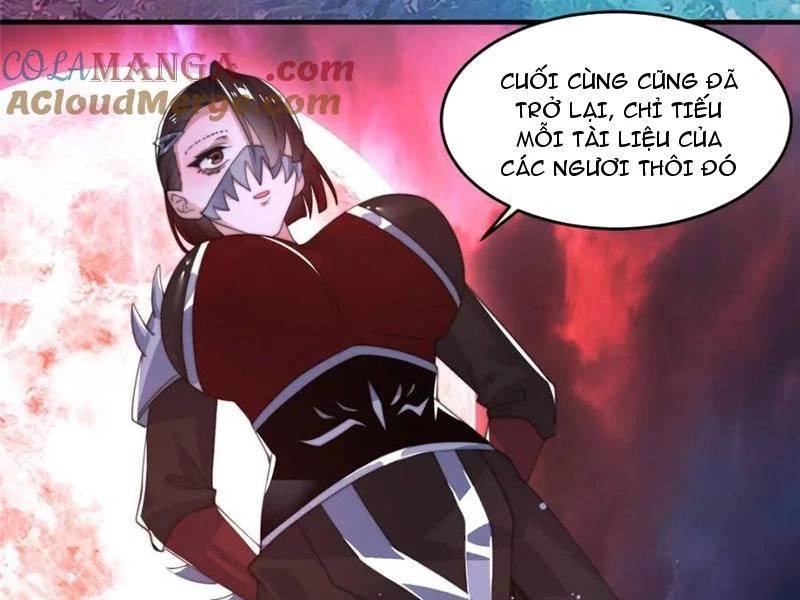Nữ Đồ Đệ Ai Nấy Đều Muốn Giết Ta: Chapter 181