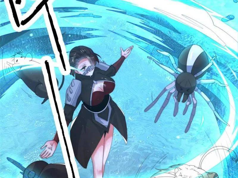 Nữ Đồ Đệ Ai Nấy Đều Muốn Giết Ta: Chapter 181
