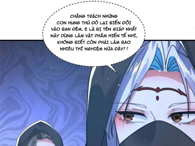 Nữ Đồ Đệ Ai Nấy Đều Muốn Giết Ta: Chapter 181