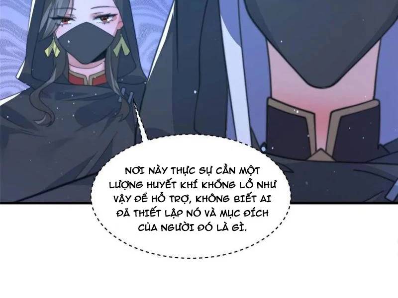 Nữ Đồ Đệ Ai Nấy Đều Muốn Giết Ta: Chapter 181