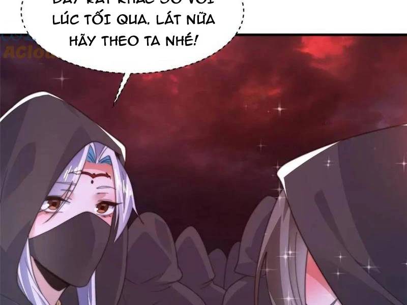 Nữ Đồ Đệ Ai Nấy Đều Muốn Giết Ta: Chapter 181