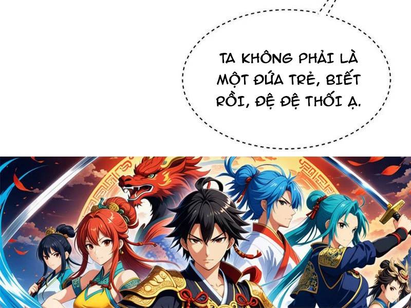 Nữ Đồ Đệ Ai Nấy Đều Muốn Giết Ta: Chapter 181