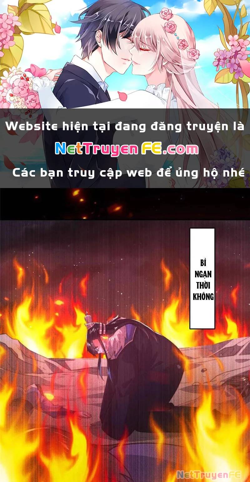 Nữ Đồ Đệ Ai Nấy Đều Muốn Giết Ta: Chapter 183