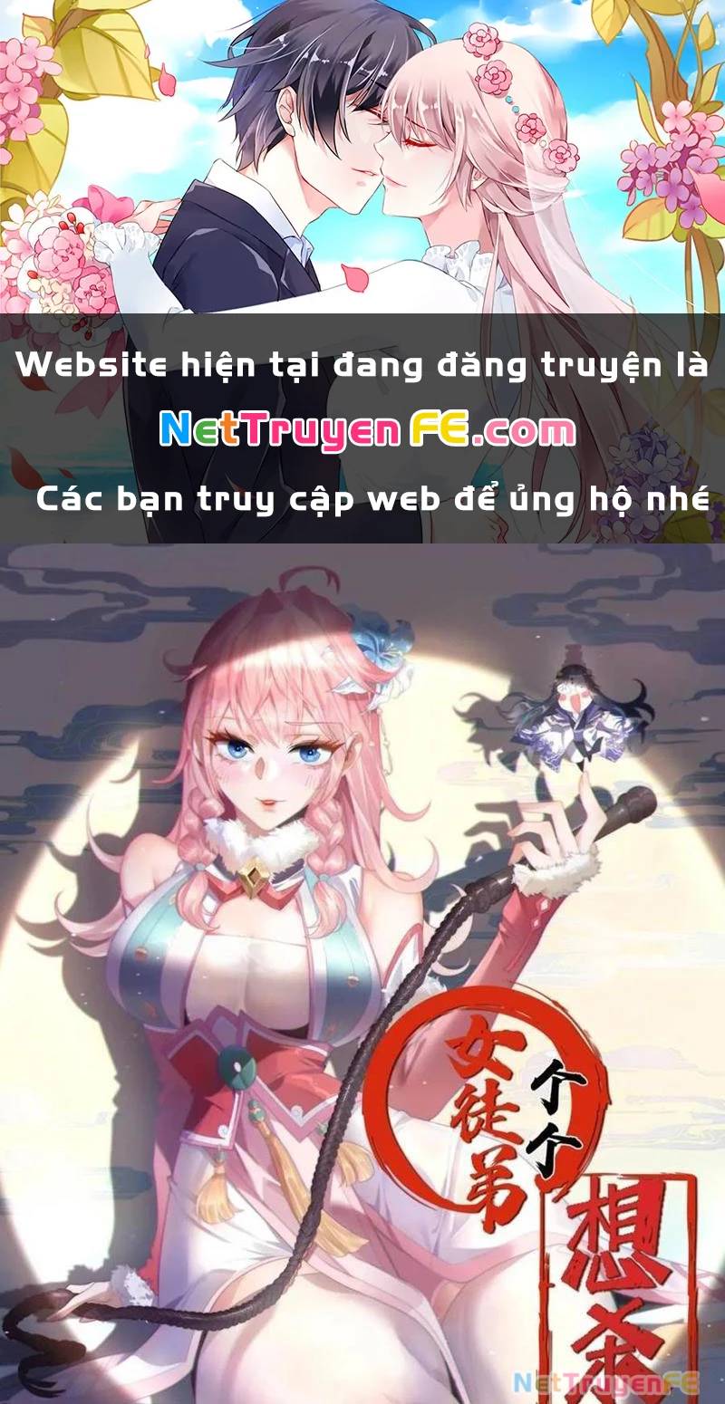 Nữ Đồ Đệ Ai Nấy Đều Muốn Giết Ta: Chapter 185
