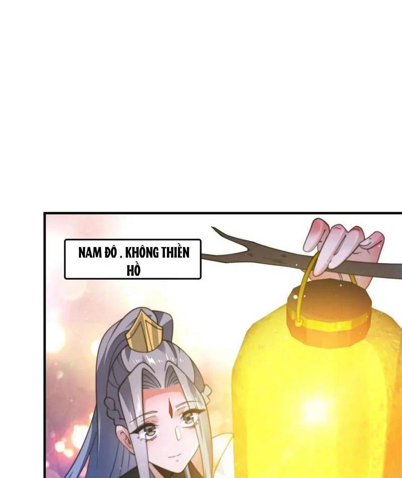 Nữ Đồ Đệ Ai Nấy Đều Muốn Giết Ta: Chapter 185