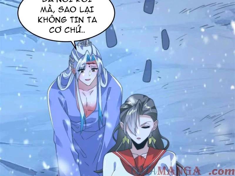 Nữ Đồ Đệ Ai Nấy Đều Muốn Giết Ta: Chapter 187