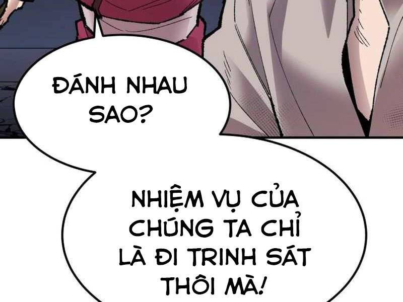 Phá Bỏ Giới Hạn: Chapter 69.5