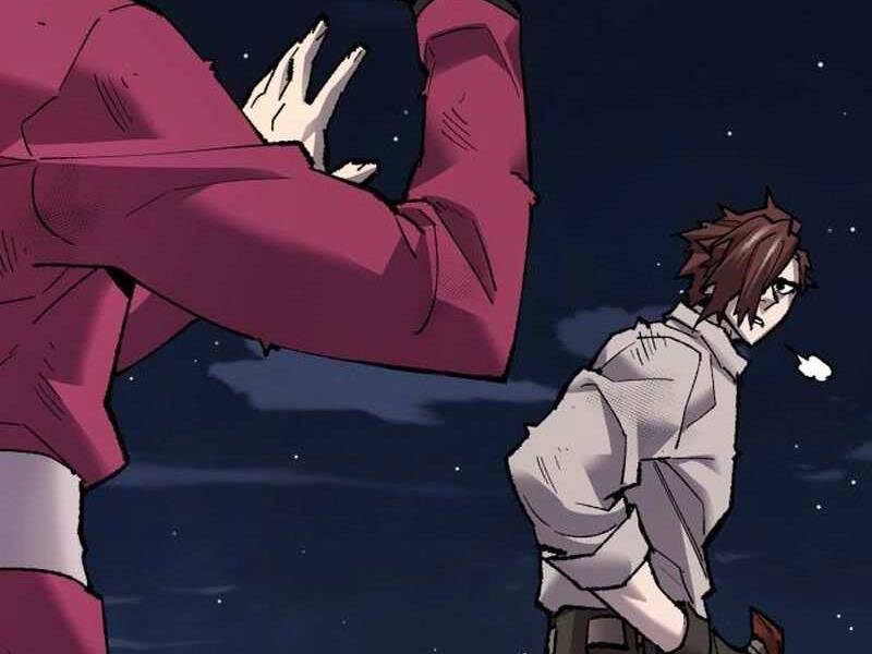 Phá Bỏ Giới Hạn: Chapter 69.5