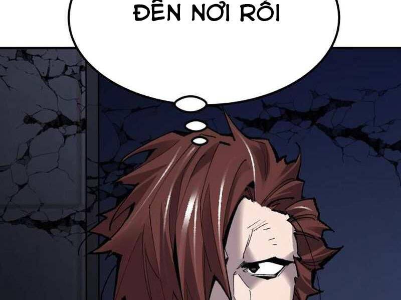 Phá Bỏ Giới Hạn: Chapter 69.5